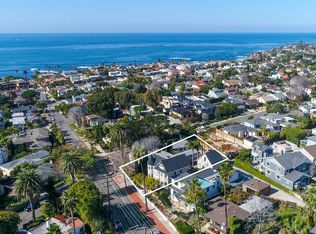 714-16 Forward St, La Jolla, CA 92037