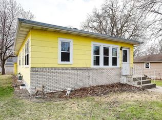 2134 Bush Ave, Saint Paul, MN 55119