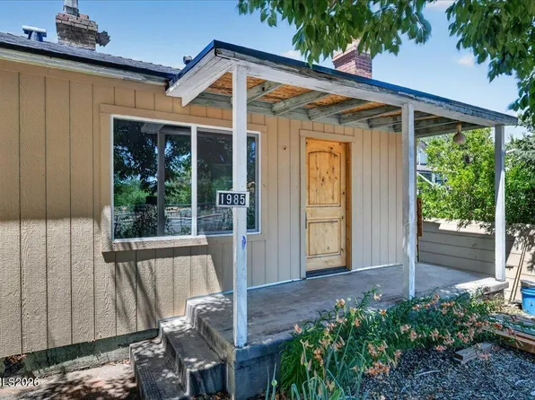 1985 Valley Rd, Reno, NV 89512