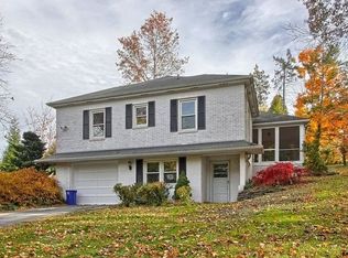 4 Stanyon Rd, York, PA 17403