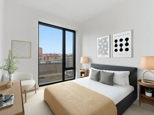 280 West 132nd Street image 1 of 20