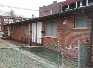 3955 N 20th St, Saint Louis, MO