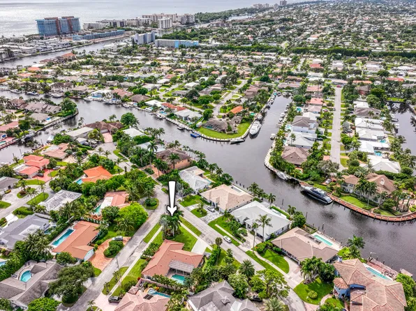 1123 SE 14th Avenue, Deerfield Beach, FL 33441