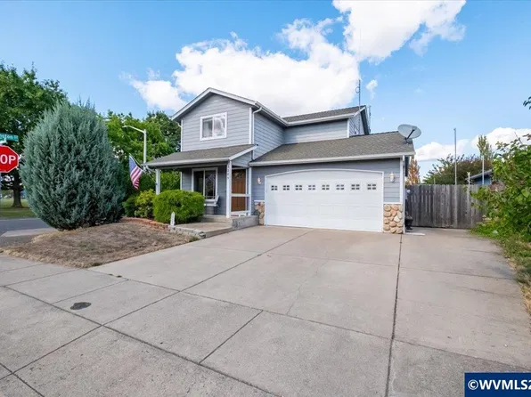 3209 22nd Ave SE, Albany, OR 97322