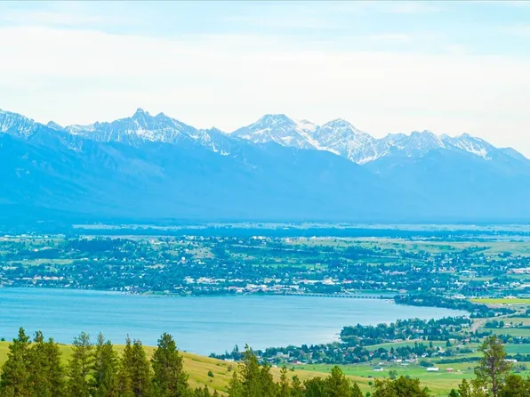 Nhn Great Pine Hl, Polson, MT 59860