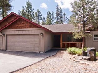 17035 Milky Way, Bend, OR 97707