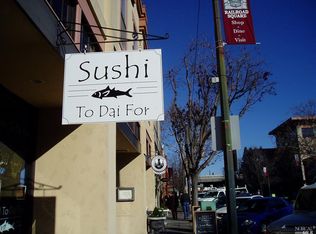 119 4th St, Santa Rosa, CA 95401