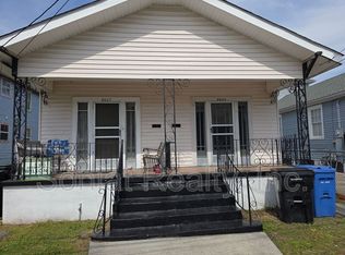 8625 Nelson St, New Orleans, LA 70118