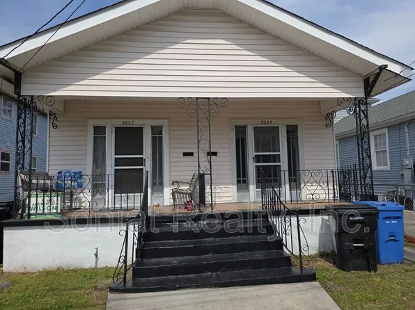 8625 Nelson St, New Orleans, LA 70118
