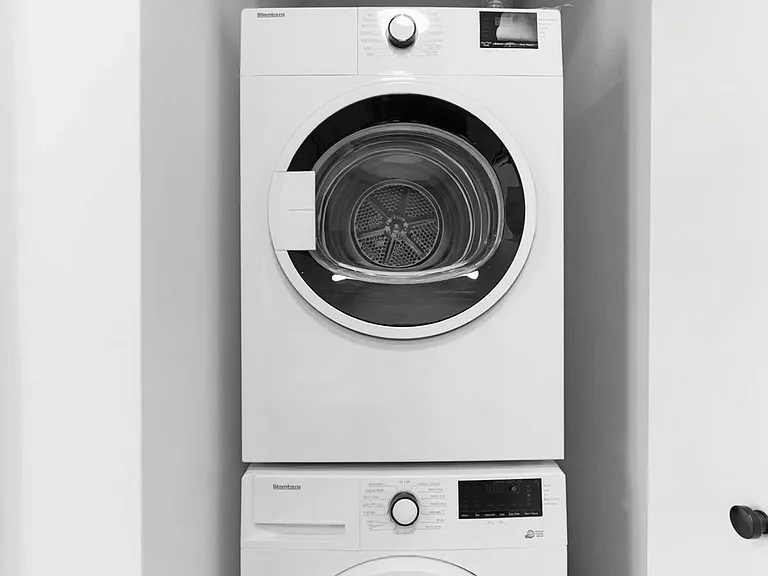 Washer/Dryer