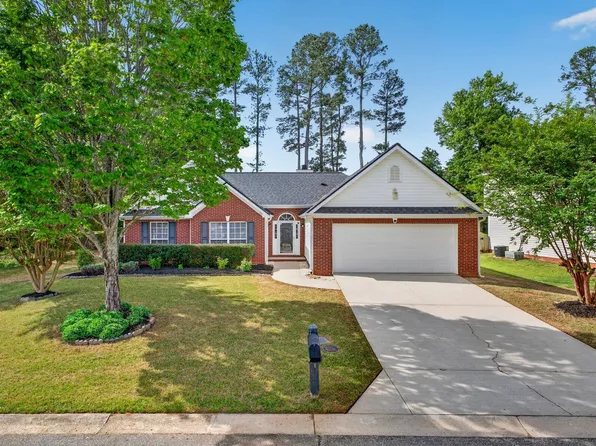 196 Birkhall Cir, Greenville, SC 29605