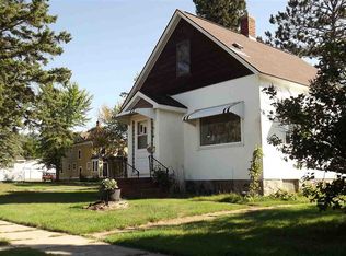 1014 1st Ave NW, Chisholm, MN 55719