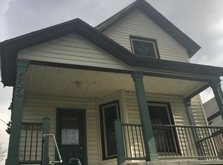 523 Spencer St NE, Grand Rapids, MI 49505