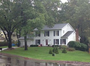 3001 Ridgeview Cir, Kalamazoo, MI 49008