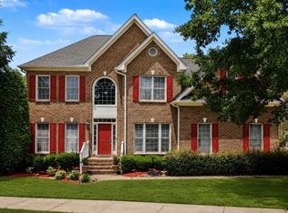 5997 Jones Farm Rd, Wake Forest, NC 27587