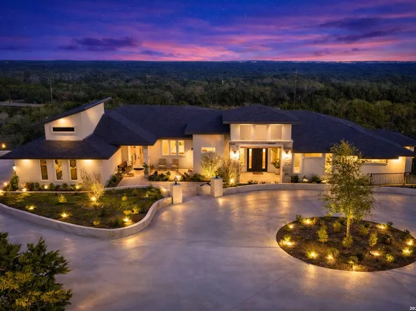 27006 Rocky Rim, San Antonio, TX 78266