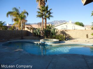 30025 Avenida Del Padre, Cathedral City, CA 92234