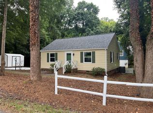 1249 Fortune St, Winston Salem, NC 27103