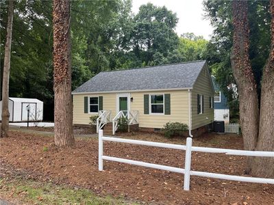 1249 Fortune St, Winston Salem, NC, 27103