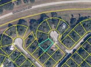 Mission Ct, Labelle, FL 33935