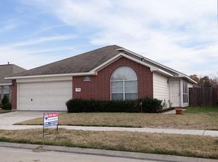 3514 Red Cedar Dr, Baytown, TX 77521