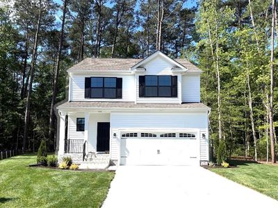 1978 Swiss Ln, Hayes, VA, 23072