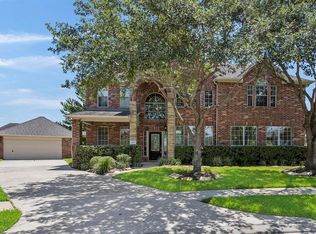 401 White Oak Pointe, League City, TX 77573