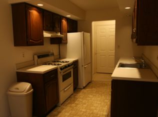 6F Avon Ct, Chatham, NJ 07928