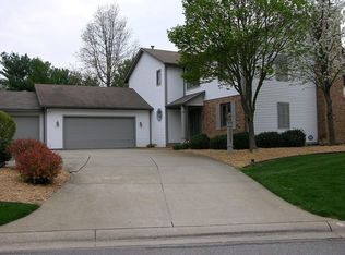 50967 Ridgeview Ln, Granger, IN 46530