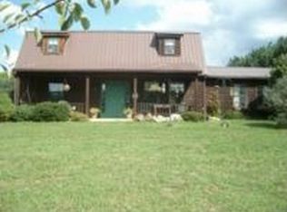 873 Kiser Blvd, Greeneville, TN 37745
