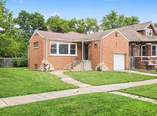 326 W 107th Pl, Chicago, IL 60628
