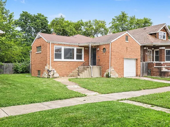 326 W 107th Pl, Chicago, IL 60628