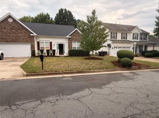 4120 Pepperbush Dr, Greensboro, NC 27405