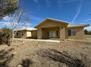 10933 Katchina Rd, Apple Valley, CA 92308