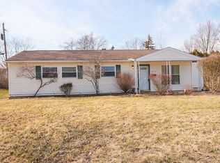 6118 Mark Dr, Bedford Heights, OH