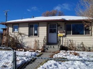 12 13th St W, Billings, MT 59102