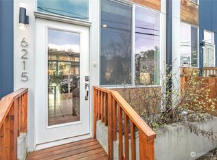 6215 22nd Ave NW, Seattle, WA