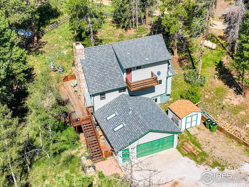 11155 Kennedy Ave, Conifer, CO 80433 Zillow