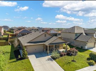 3707 Anvil Range Rd, Killeen, TX 76549