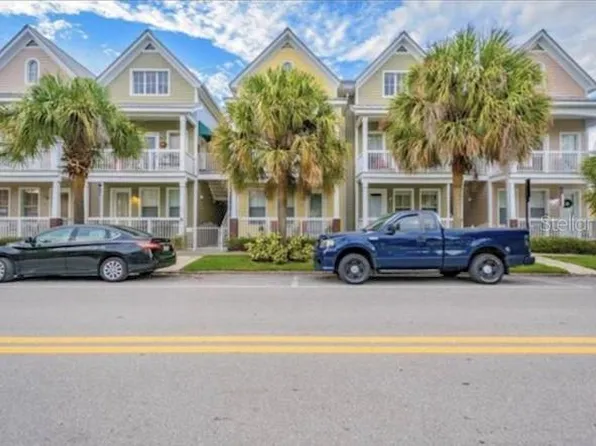 2002 E 5th Ave Unit 112, Tampa, FL 33605