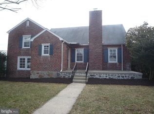 222 Mayer St, Reading, PA 19606