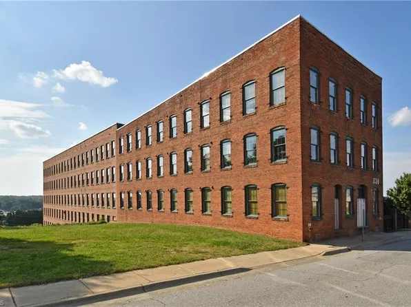 836-407 Oak St, Winston Salem, NC 27101