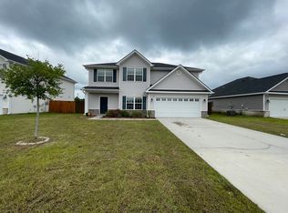 28 Wythe St, Hinesville, GA 31313
