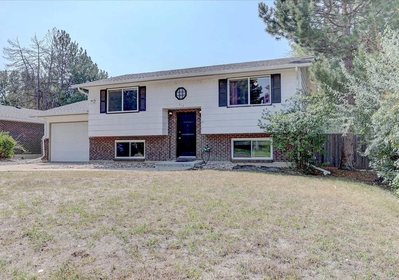 Spacious 3-Bedroom Home in Longmont with Fenced Yard — Photo 3
