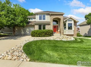 2758 Silver Fox Rd, Fort Collins, CO 80526