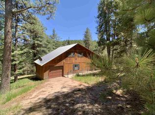 63 Sherwood Forest Rd, Mayhill, NM 88339