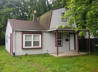 1829 N Rochester Ave, Indianapolis, IN 46222