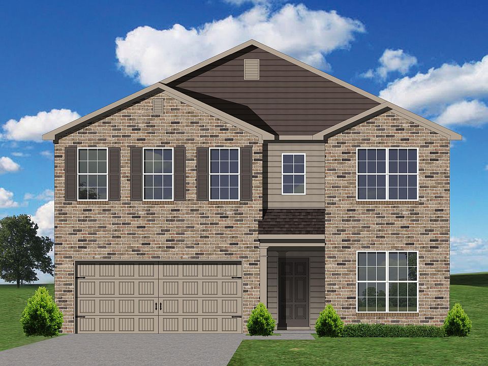 3513 Bay Springs Park, Lexington, KY 40509 Zillow