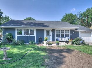 714 N 82nd St, Kansas City, KS 66112