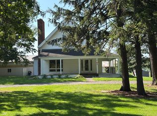 607 E Broad St, Spiceland, IN 47385